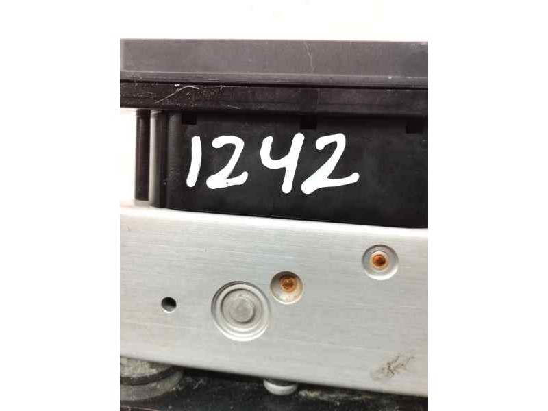 Recambio de abs para ssangyong rexton rx 270 full referencia OEM IAM 4894009300  