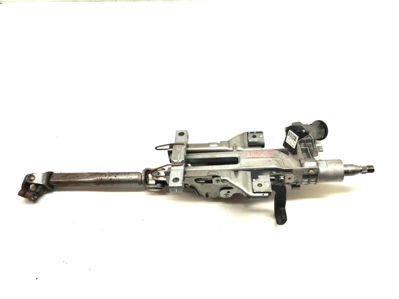 Recambio de columna direccion para alfa romeo giulietta (191) 1.6 jtdm cat referencia OEM IAM 00505242430  