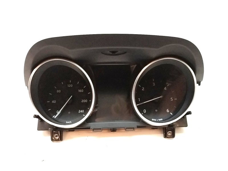 Recambio de cuadro instrumentos para land rover evoque 2.0 td4 cat referencia OEM IAM GJ3210849TC  