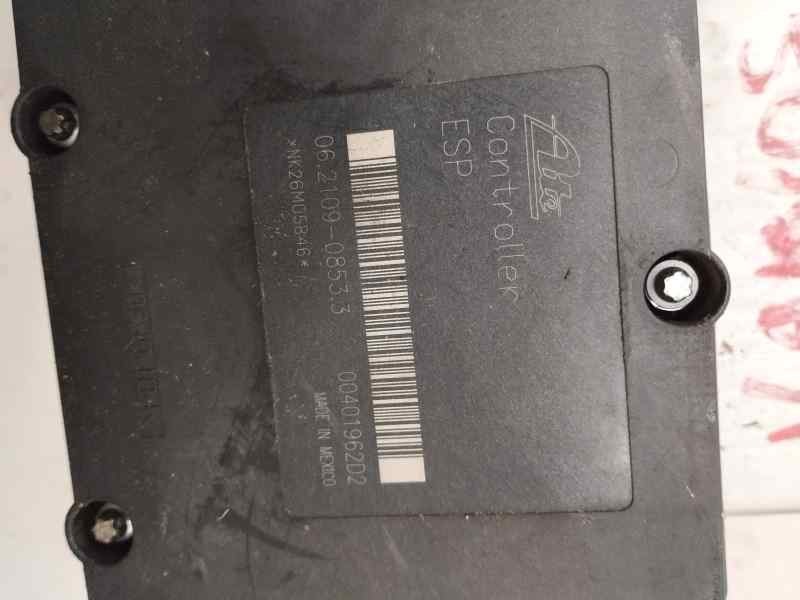 Recambio de abs para ssangyong rexton rx 270 full referencia OEM IAM 4894009300  