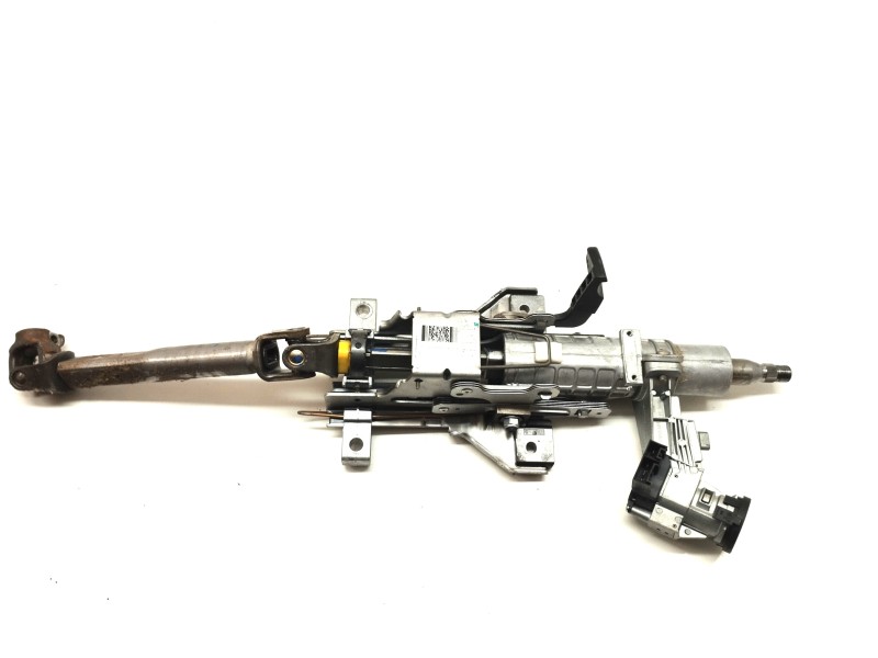 Recambio de columna direccion para alfa romeo giulietta (191) 1.6 jtdm cat referencia OEM IAM 00505242430  