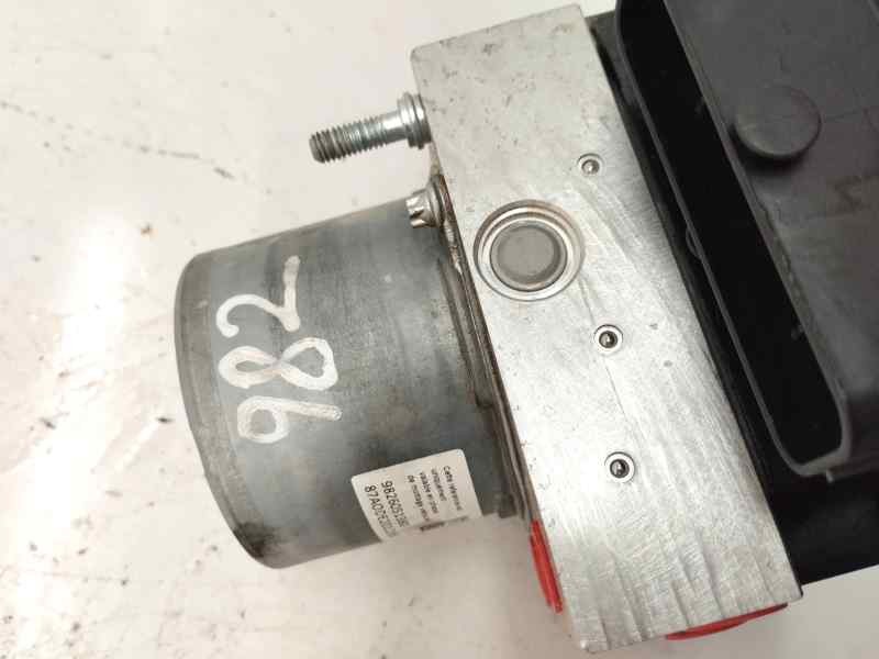 Recambio de abs para opel grandland x 1.5 cdti dpf referencia OEM IAM 9826051380  