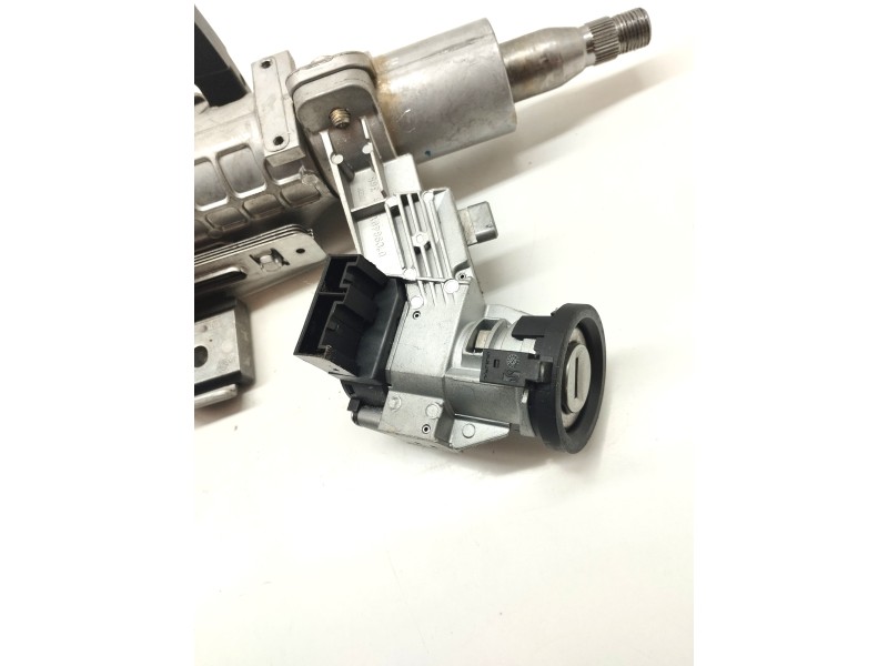 Recambio de columna direccion para alfa romeo giulietta (191) 1.6 jtdm cat referencia OEM IAM 00505242430  