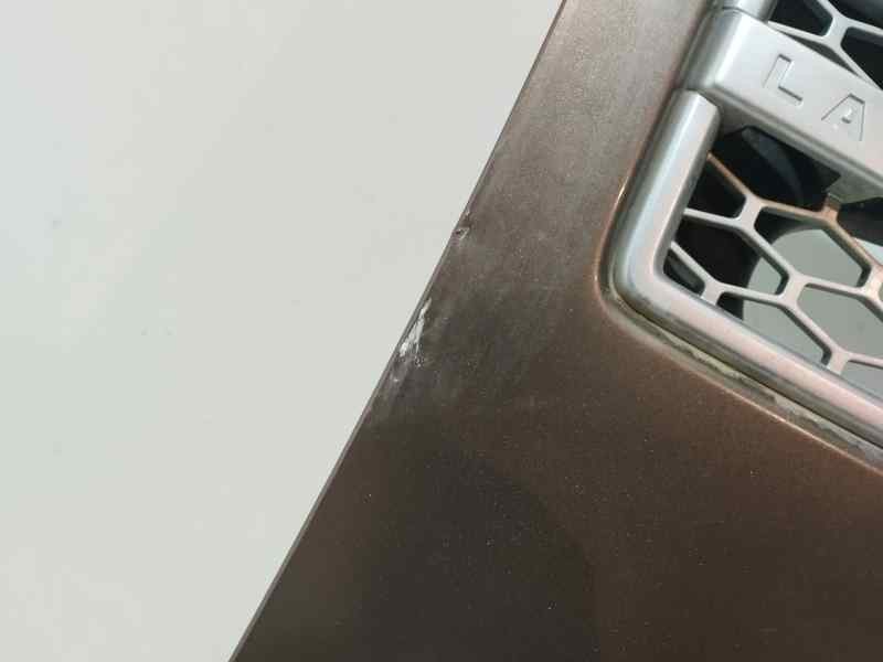 Recambio de aleta delantera derecha para land rover discovery 4 tdv6 hse referencia OEM IAM   