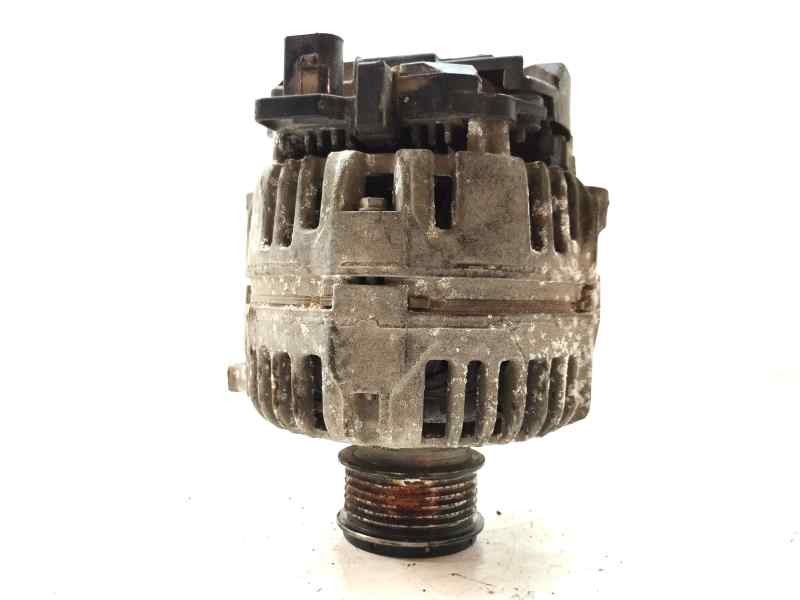 Recambio de alternador para skoda fabia (5j2 ) 1.4 tdi referencia OEM IAM 045903023  