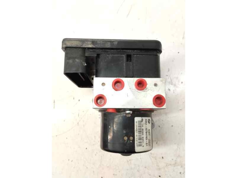 Recambio de abs para bmw serie 3 coupe (e92) 2.0 turbodiesel cat referencia OEM IAM 3452678476401  