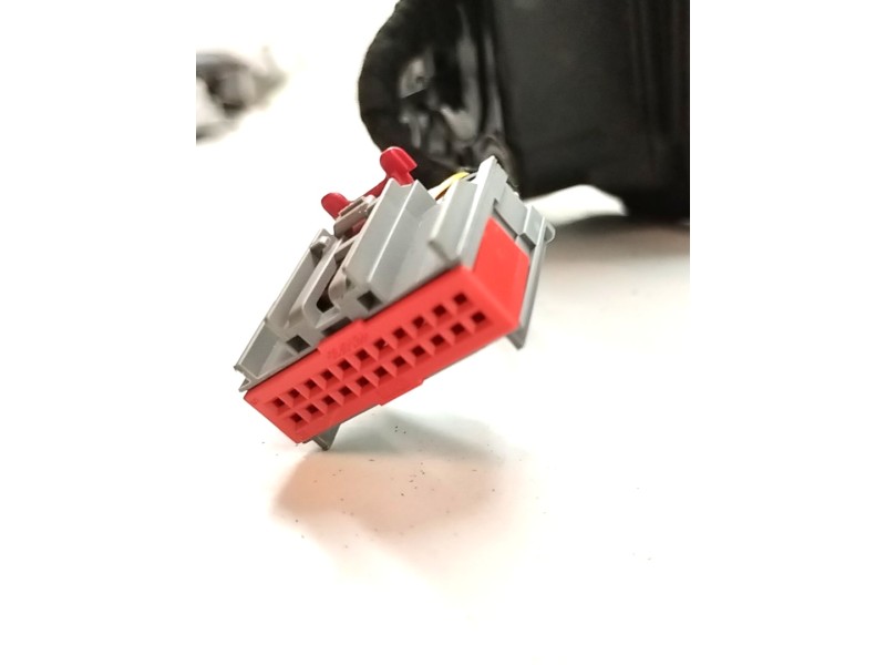 Recambio de retrovisor derecho para land rover evoque 2.0 td4 cat referencia OEM IAM   