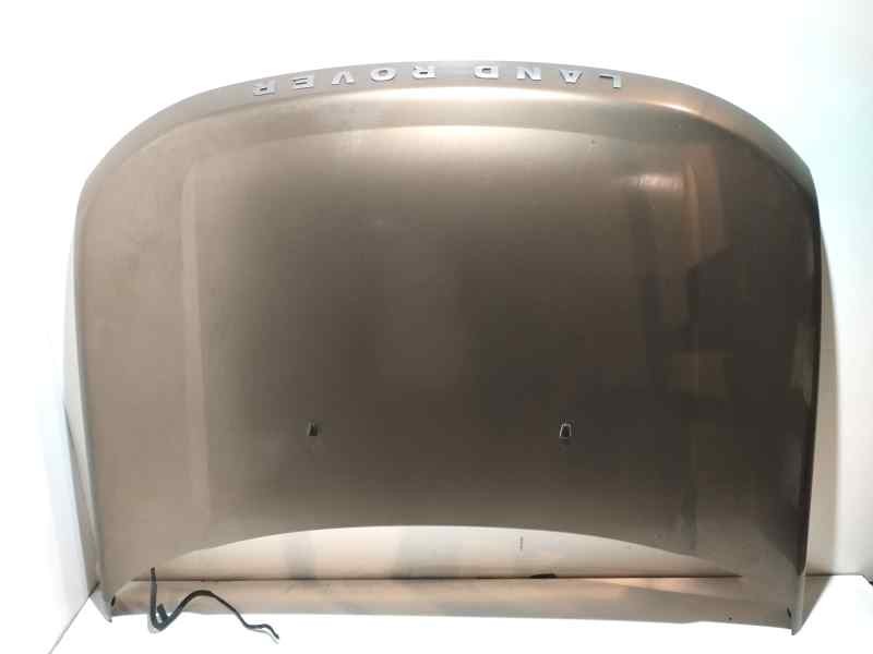 Recambio de capot para land rover discovery 4 tdv6 hse referencia OEM IAM   