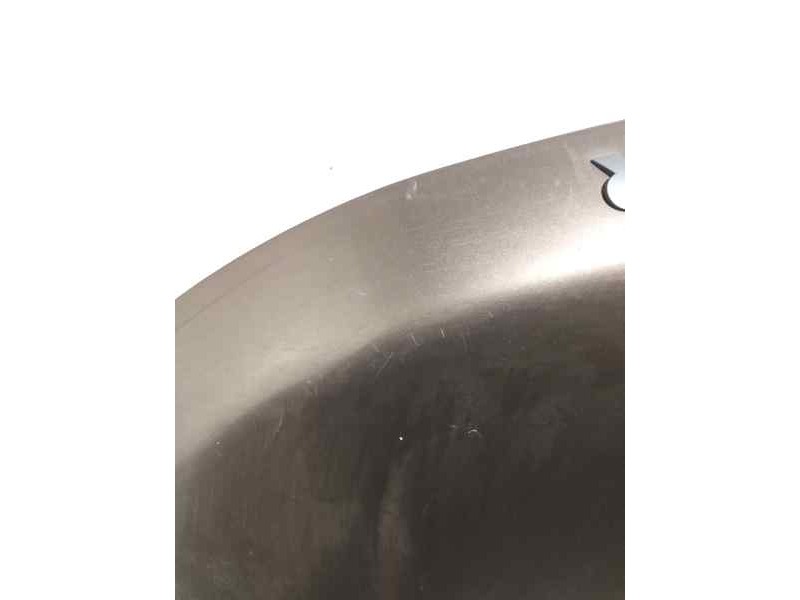 Recambio de capot para land rover discovery 4 tdv6 hse referencia OEM IAM   