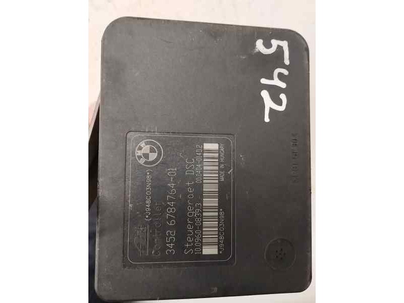 Recambio de abs para bmw serie 3 coupe (e92) 2.0 turbodiesel cat referencia OEM IAM 3452678476401  