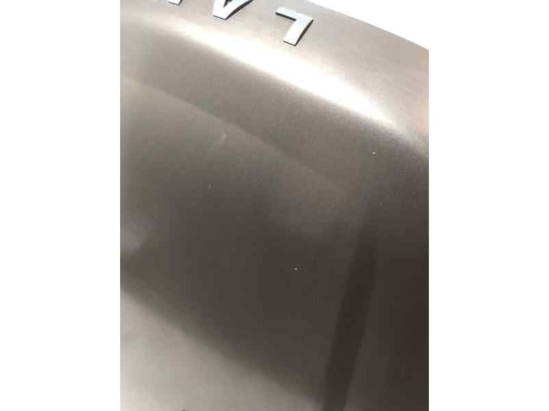 Recambio de capot para land rover discovery 4 tdv6 hse referencia OEM IAM   
