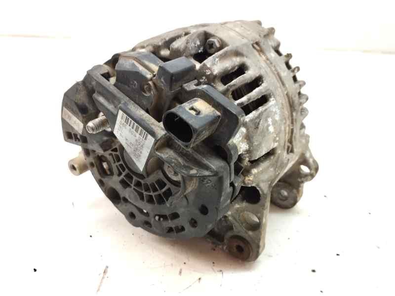 Recambio de alternador para skoda fabia (5j2 ) 1.4 tdi referencia OEM IAM 045903023  