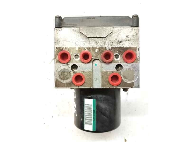 Recambio de abs para peugeot 407 1.6 hdi referencia OEM IAM 9660067280  
							