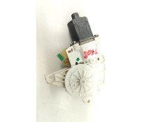 Recambio de motor elevalunas trasero izquierdo para mercedes-benz clase m (w164) 3.0 cdi cat referencia OEM IAM A2518200108   2