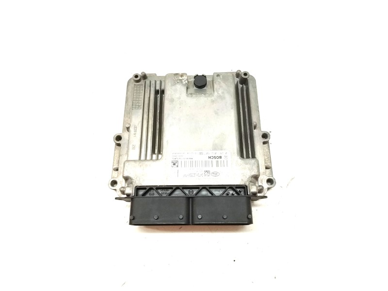 Recambio de centralita motor uce para land rover evoque 2.0 td4 cat referencia OEM IAM GX7312C520FAF  