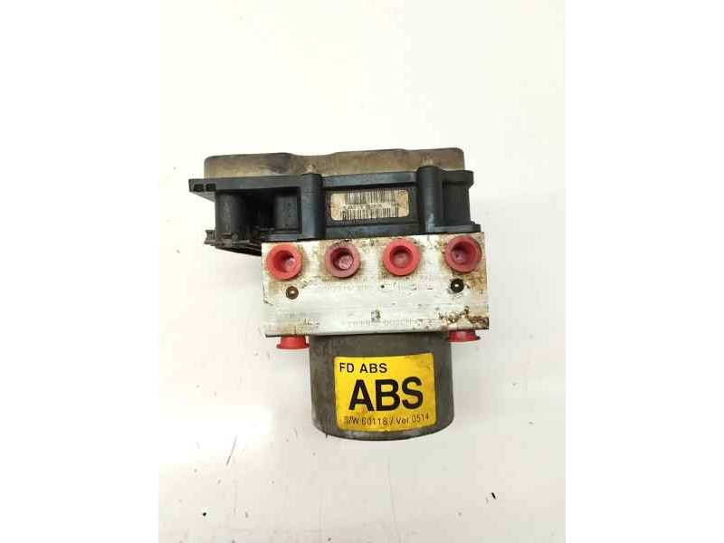 Recambio de abs para hyundai i30 1.4 cat referencia OEM IAM 0265231956  
							