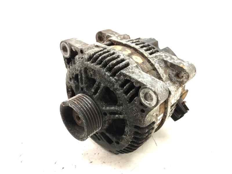 Recambio de alternador para peugeot 306 break 2.0 hdi cat referencia OEM IAM 9635342080  
