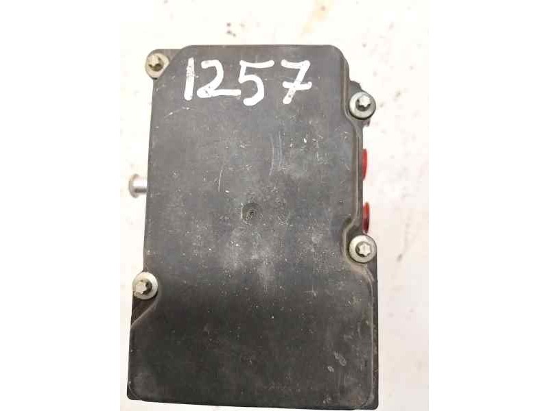 Recambio de abs para hyundai i30 1.4 cat referencia OEM IAM 0265231956  
							