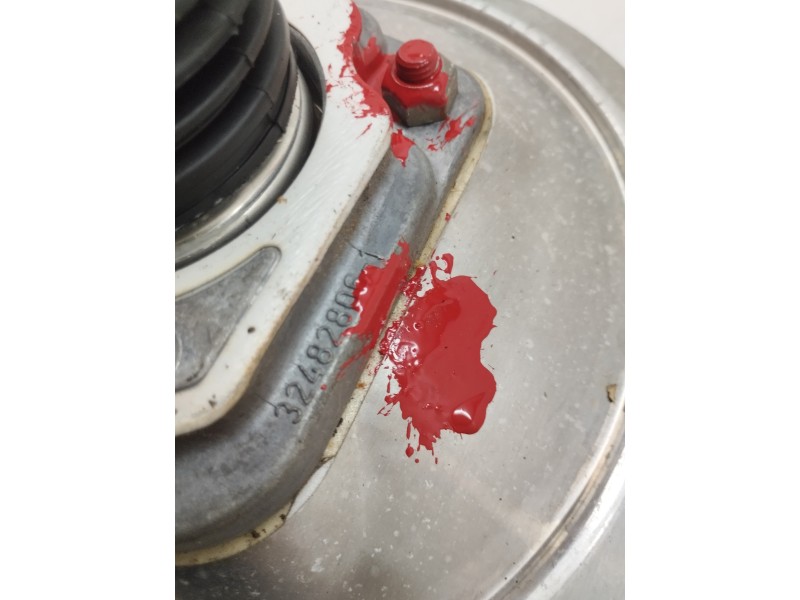 Recambio de servofreno para bmw x3 (e83) 3.0 turbodiesel referencia OEM IAM LAC115THE  