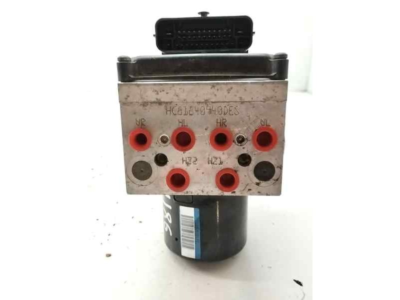 Recambio de abs para volkswagen passat berlina (3c2) highline referencia OEM IAM 3C0614109  
							