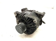 Recambio de alternador para peugeot 407 1.6 hdi referencia OEM IAM 9646321780   2