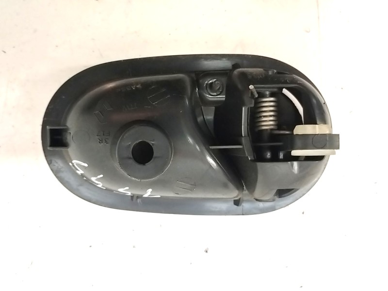 Recambio de maneta interior delantera derecha para dacia logan mcv ii laureate referencia OEM IAM 826721919R  