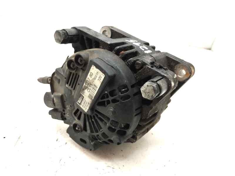 Recambio de alternador para peugeot 407 1.6 hdi referencia OEM IAM 9646321780  