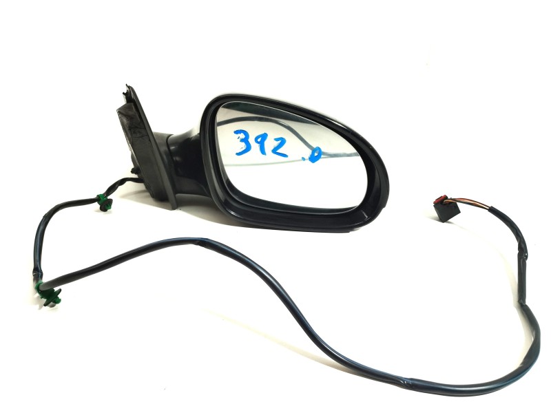 Recambio de retrovisor derecho para volkswagen passat berlina (3c2) advance referencia OEM IAM   