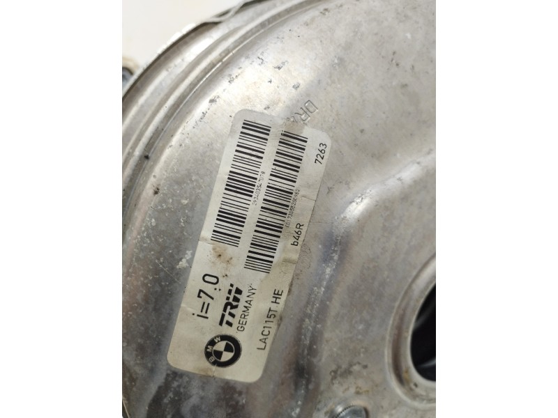 Recambio de servofreno para bmw x3 (e83) 3.0 turbodiesel referencia OEM IAM LAC115THE  