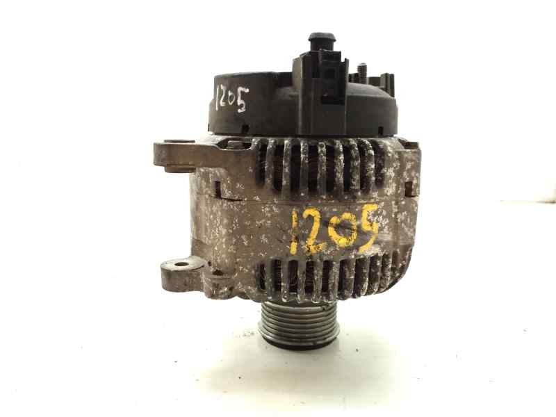 Recambio de alternador para volkswagen passat variant (3c5) 2.0 tdi referencia OEM IAM 021903026L  