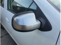 Recambio de retrovisor derecho para dacia logan mcv ii 1.5 dci diesel fap cat referencia OEM IAM   