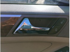 Recambio de maneta interior delantera izquierda para mercedes-benz clase m (w164) 3.0 cdi cat referencia OEM IAM   