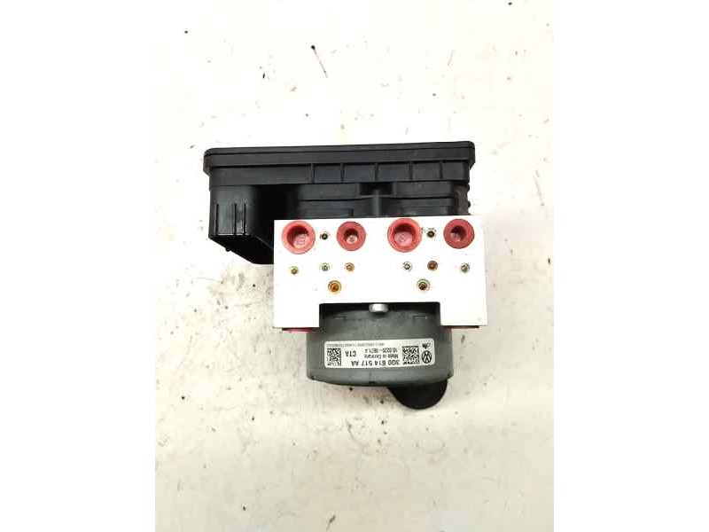 Recambio de abs para volkswagen golf vii lim. (5g1) advance bluemotion referencia OEM IAM 3Q0614517AA  