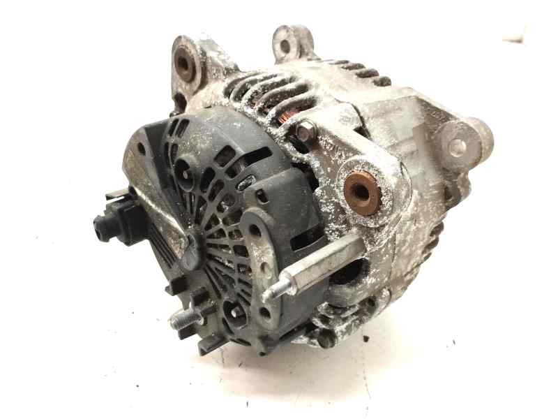 Recambio de alternador para volkswagen passat variant (3c5) 2.0 tdi referencia OEM IAM 021903026L  