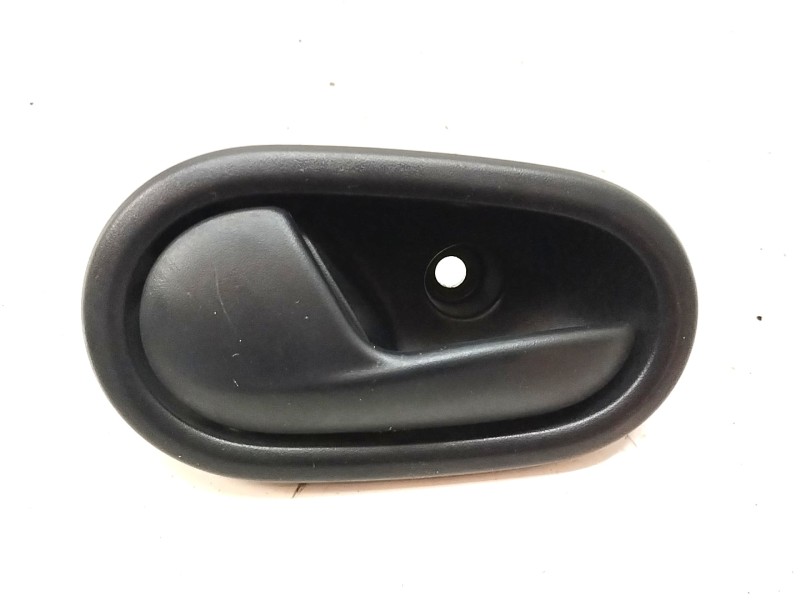 Recambio de maneta interior delantera izquierda para dacia logan mcv ii laureate referencia OEM IAM 806717698R  