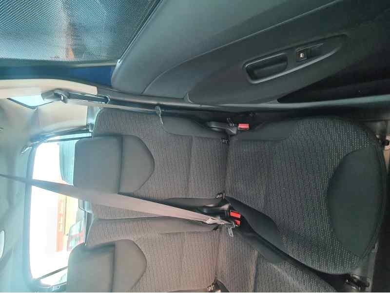 Recambio de asientos trasero izquierdo para peugeot 308 sw 1.6 thp 150 cv referencia OEM IAM   