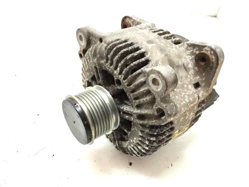 Recambio de alternador para volkswagen passat variant (3c5) 2.0 tdi referencia OEM IAM 021903026L  