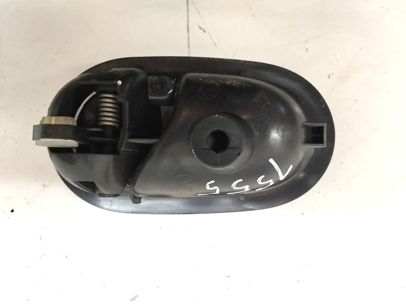 Recambio de maneta interior delantera izquierda para dacia logan mcv ii laureate referencia OEM IAM 806717698R  