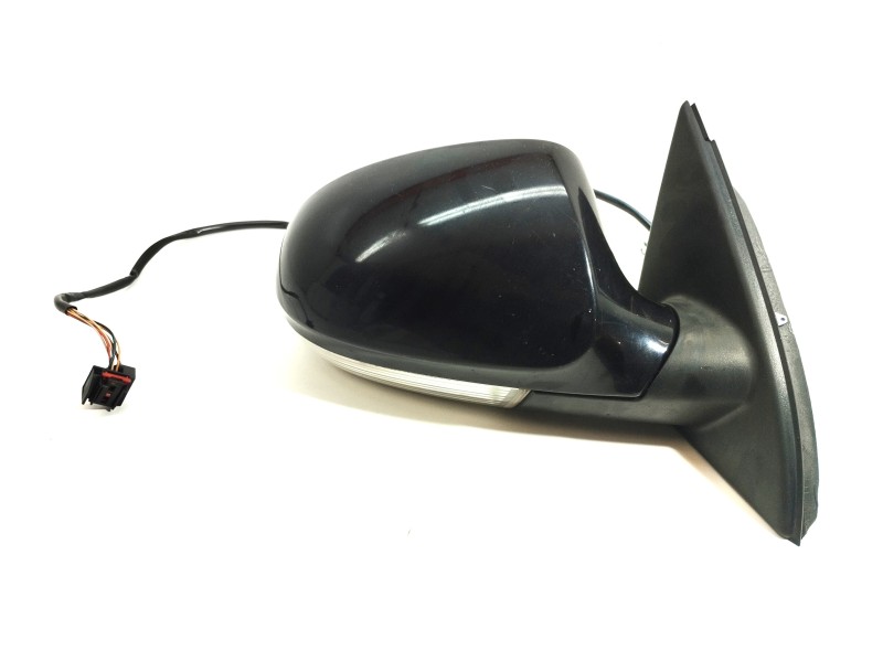 Recambio de retrovisor derecho para volkswagen passat berlina (3c2) advance referencia OEM IAM   