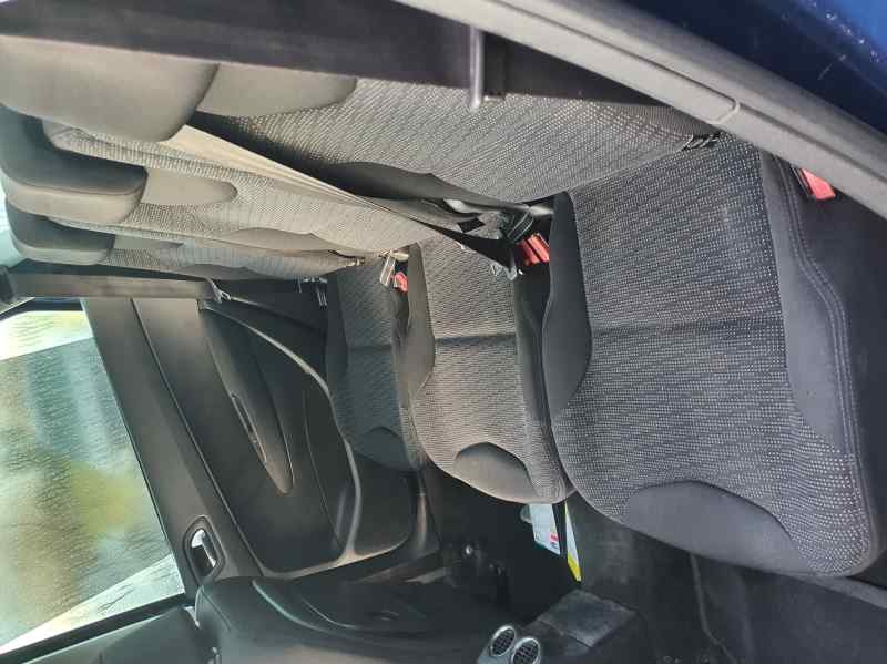 Recambio de asientos trasero izquierdo para peugeot 308 sw 1.6 thp 150 cv referencia OEM IAM   