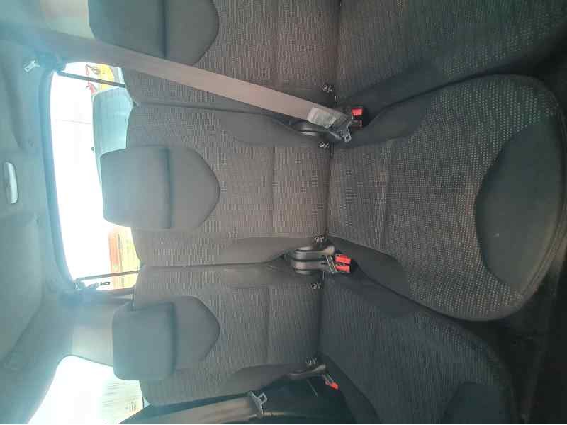 Recambio de asiento trasero medio para peugeot 308 sw 1.6 thp 150 cv referencia OEM IAM   