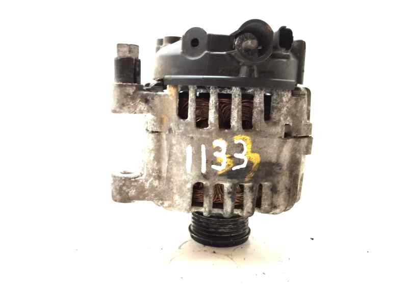Recambio de alternador para peugeot 308 sw 1.6 hdi fap cat (9hz / dv6ted4) referencia OEM IAM 9665617780  