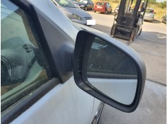 Recambio de retrovisor derecho para dacia logan mcv ii 1.5 dci diesel fap cat referencia OEM IAM    2