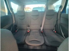 Recambio de asiento trasero medio para peugeot 308 sw 1.6 thp 150 cv referencia OEM IAM    2