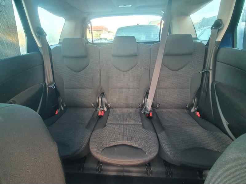 Recambio de asiento trasero medio para peugeot 308 sw 1.6 thp 150 cv referencia OEM IAM   