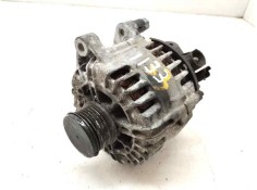 Recambio de alternador para peugeot 308 sw 1.6 hdi fap cat (9hz / dv6ted4) referencia OEM IAM 9665617780   2