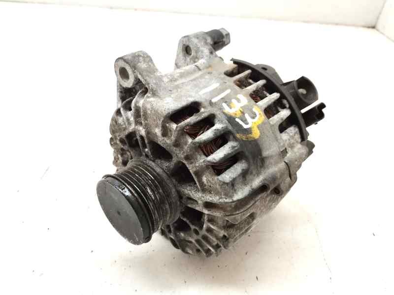 Recambio de alternador para peugeot 308 sw 1.6 hdi fap cat (9hz / dv6ted4) referencia OEM IAM 9665617780  