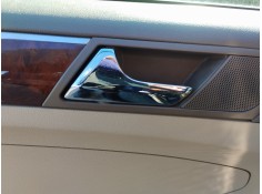 Recambio de maneta interior trasera izquierda para mercedes-benz clase m (w164) 3.0 cdi cat referencia OEM IAM   