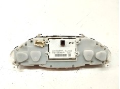 Recambio de cuadro instrumentos para peugeot 208 1.6 16v hdi fap referencia OEM IAM 9678558780   2