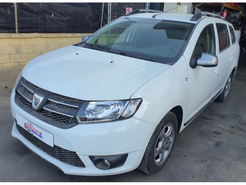 Recambio de retrovisor derecho para dacia logan mcv ii 1.5 dci diesel fap cat referencia OEM IAM   
							